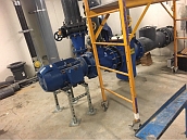Filter Replacement